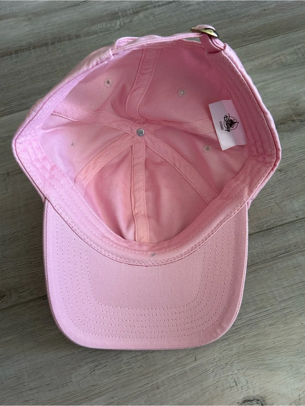 Disney cute pink